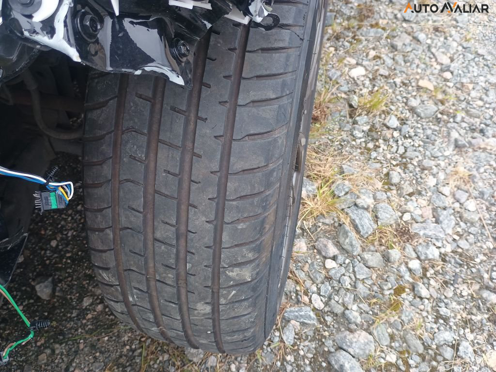 CHEVROLET TRACKER 1.2 TURBO FLEX PREMIER AUTOMATICO