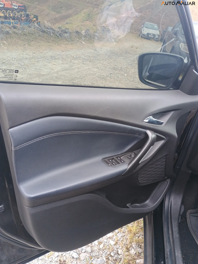 CHEVROLET TRACKER 1.2 TURBO FLEX PREMIER AUTOMATICO