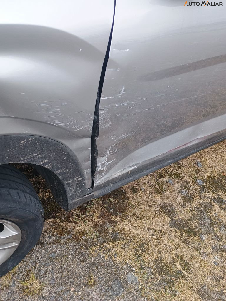 HYUNDAI CRETA 1.0 TGDI FLEX COMFORT AUTOMÁTICO