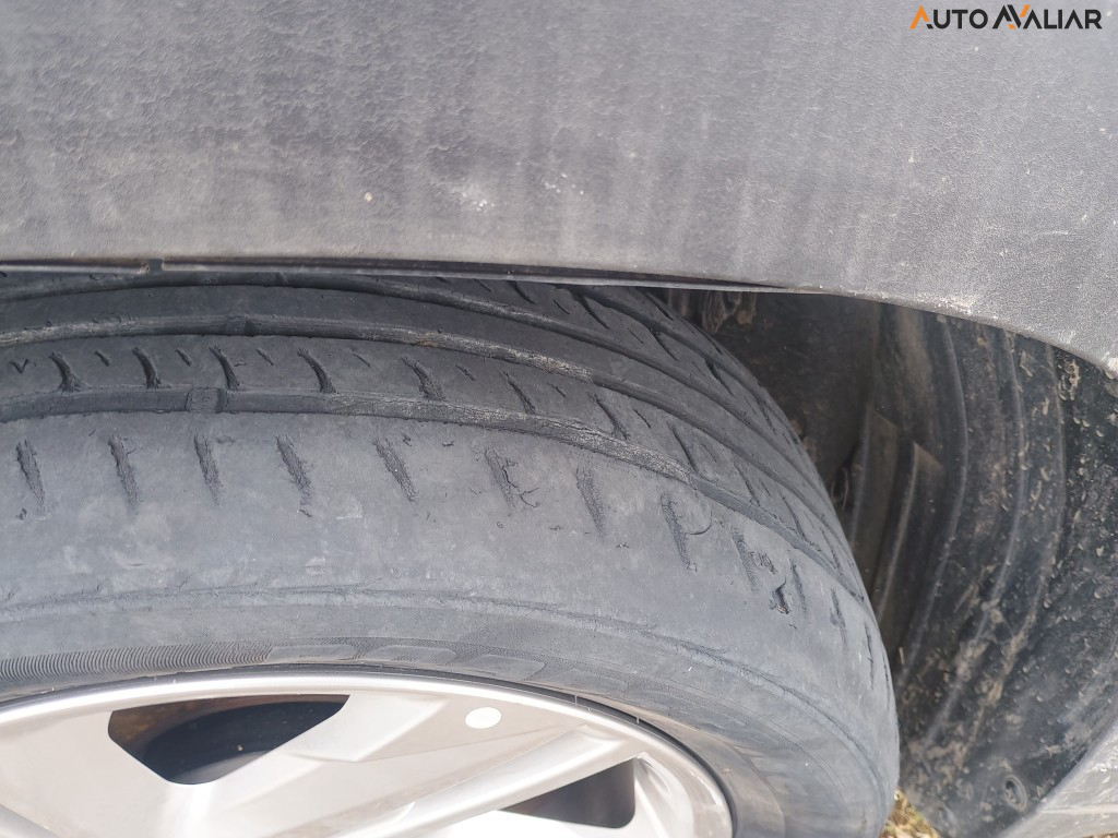 HYUNDAI CRETA 1.0 TGDI FLEX COMFORT AUTOMÁTICO