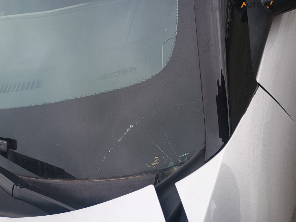 HYUNDAI CRETA 1.0 TGDI FLEX COMFORT AUTOMÁTICO