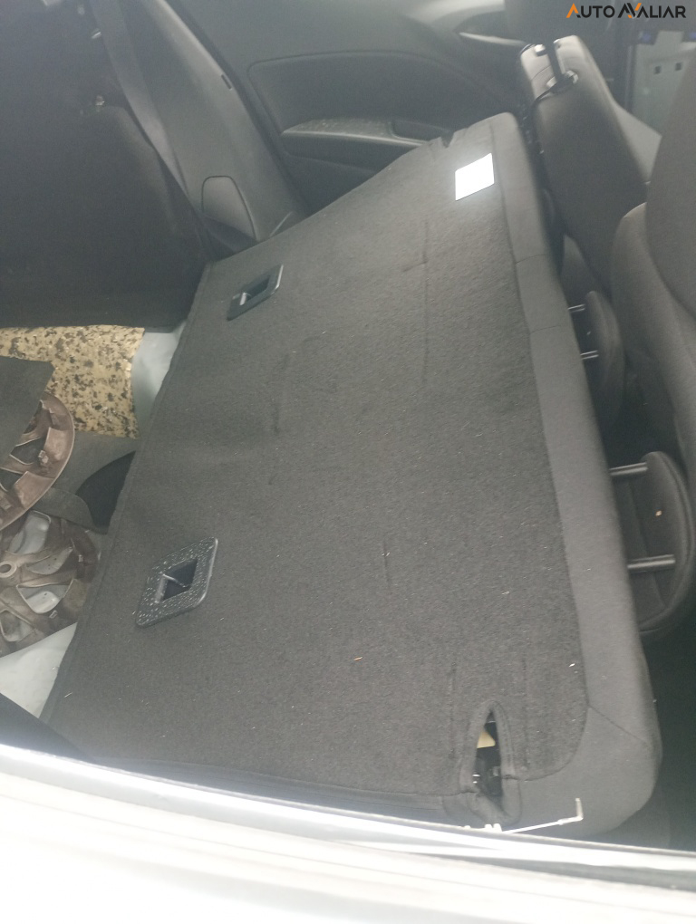 FIAT ARGO 1.0 FIREFLY FLEX MANUAL