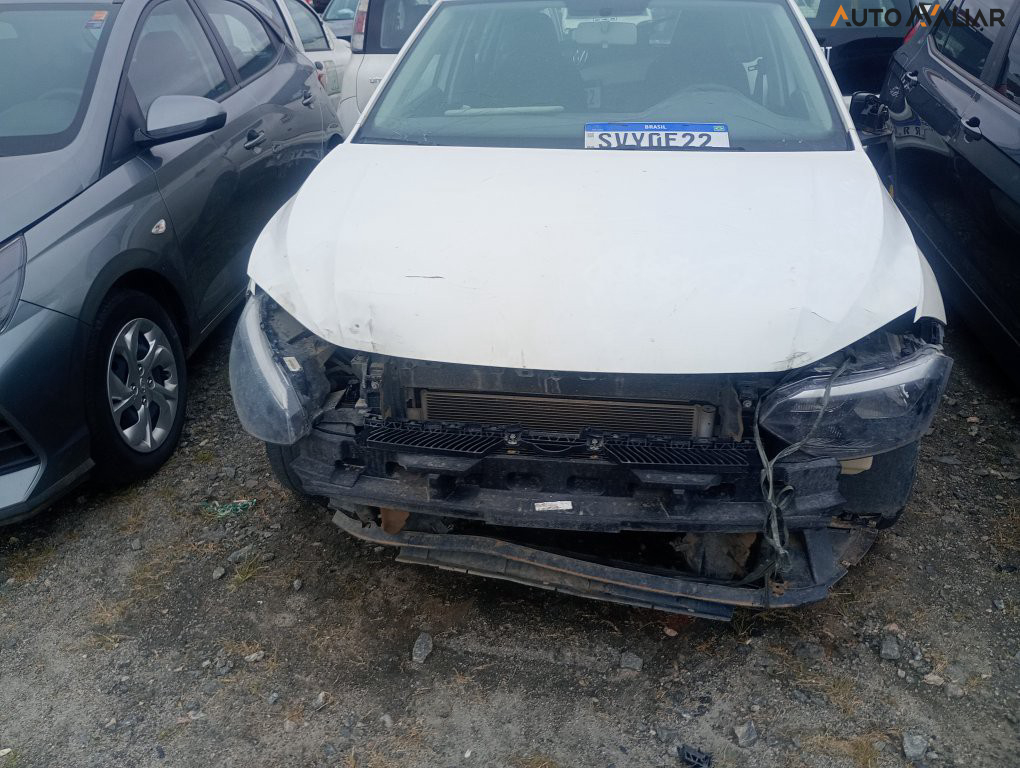 VOLKSWAGEN POLO 1.0 MPI TRACK MANUAL