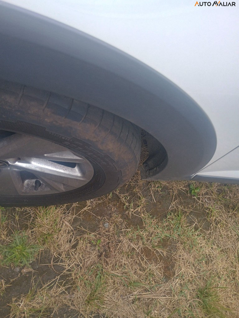 VOLKSWAGEN NIVUS 1.0 200 TSI TOTAL FLEX COMFORTLINE AUTOMÁTICO