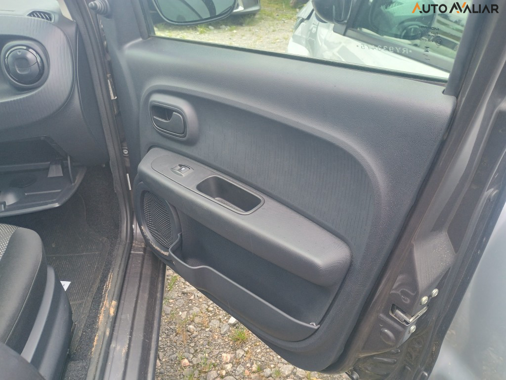 FIAT MOBI 1.0 EVO FLEX LIKE. ON MANUAL