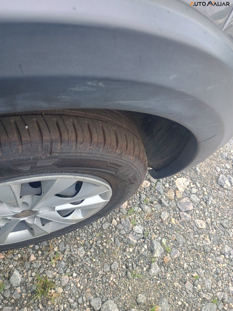 FIAT MOBI 1.0 EVO FLEX LIKE. ON MANUAL