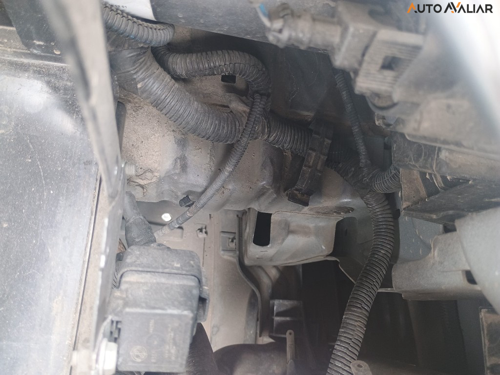 FIAT MOBI 1.0 EVO FLEX LIKE. ON MANUAL