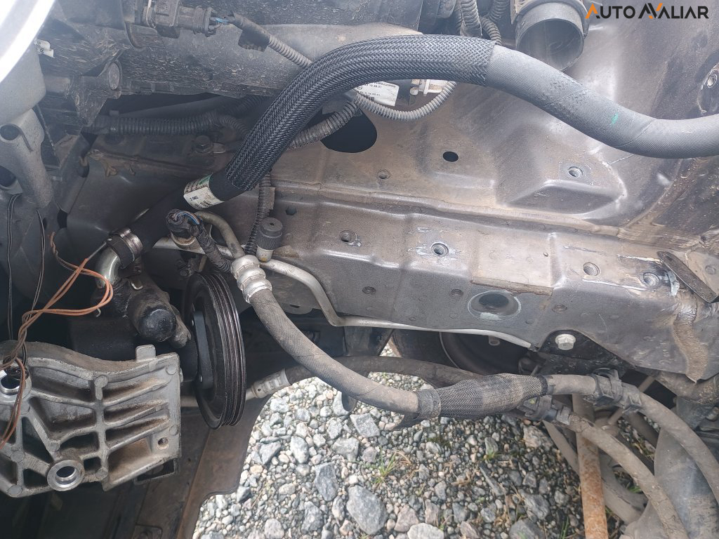 FIAT MOBI 1.0 EVO FLEX LIKE. ON MANUAL