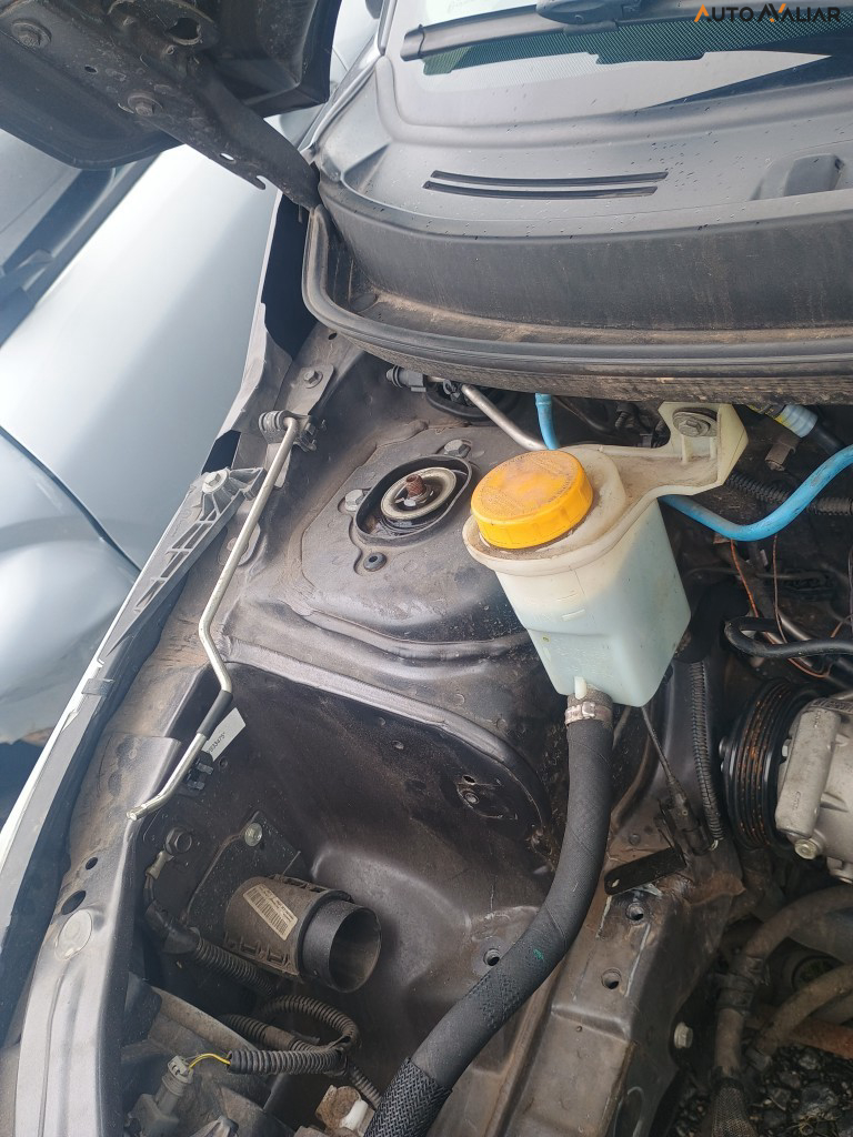 FIAT MOBI 1.0 EVO FLEX LIKE. ON MANUAL