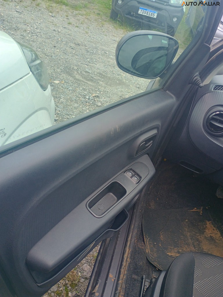 FIAT MOBI 1.0 EVO FLEX LIKE. ON MANUAL