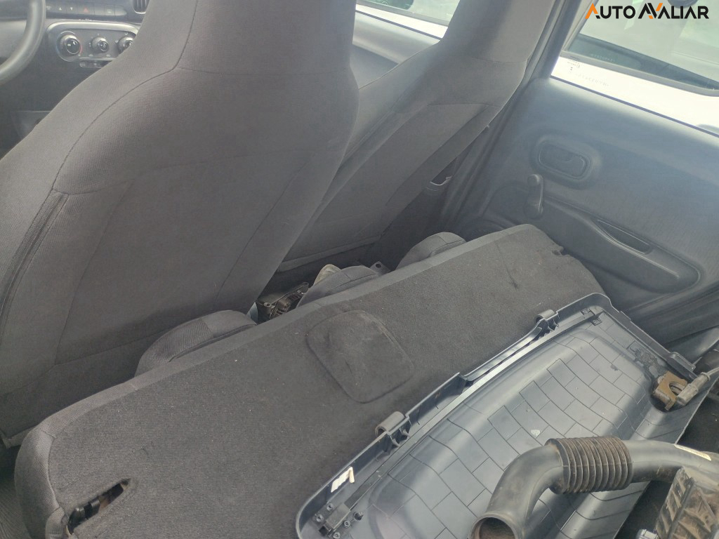 FIAT MOBI 1.0 EVO FLEX LIKE. ON MANUAL