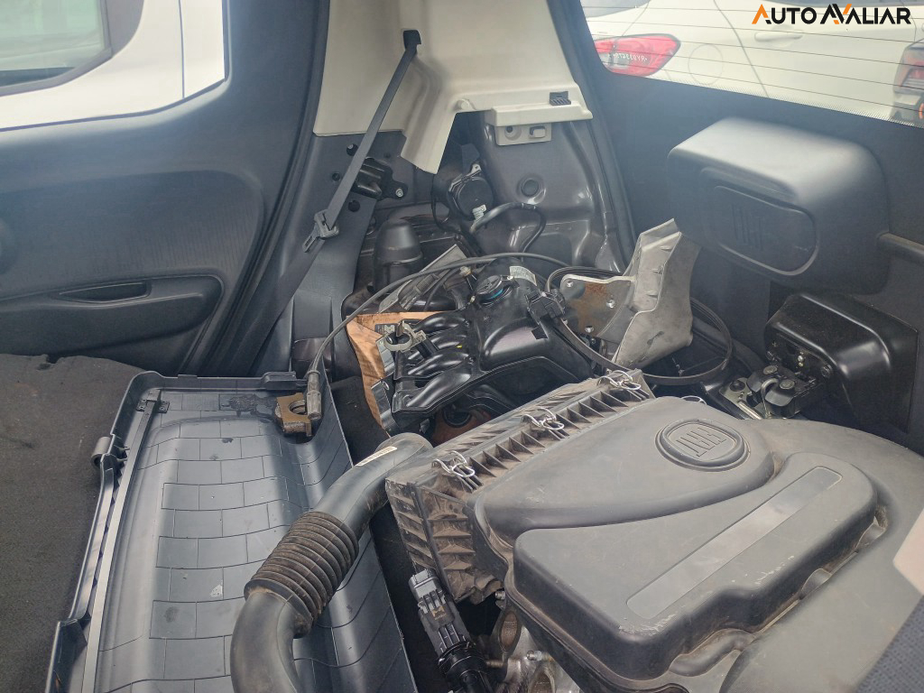 FIAT MOBI 1.0 EVO FLEX LIKE. ON MANUAL