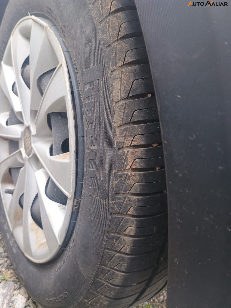 FIAT MOBI 1.0 EVO FLEX LIKE. ON MANUAL