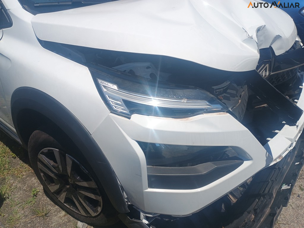 RENAULT KARDIAN 1.0 TCE FLEX EVOLUTION EDC