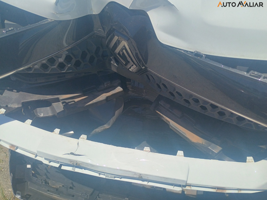 RENAULT KARDIAN 1.0 TCE FLEX EVOLUTION EDC