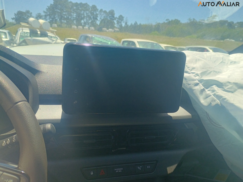 RENAULT KARDIAN 1.0 TCE FLEX EVOLUTION EDC