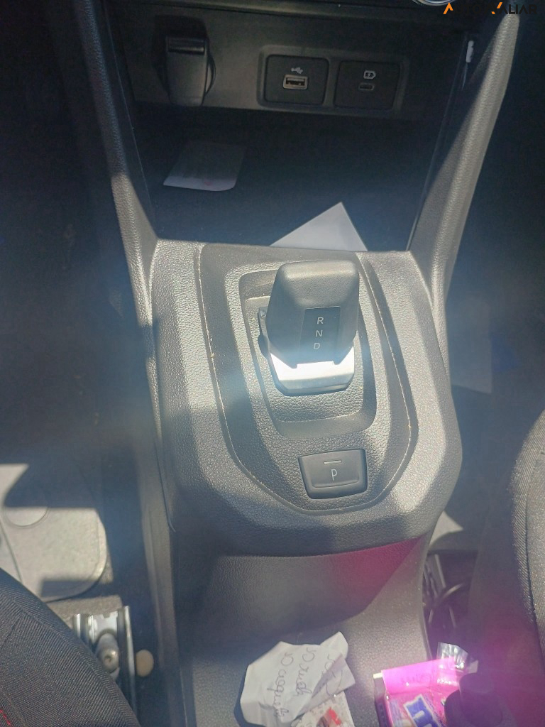 RENAULT KARDIAN 1.0 TCE FLEX EVOLUTION EDC