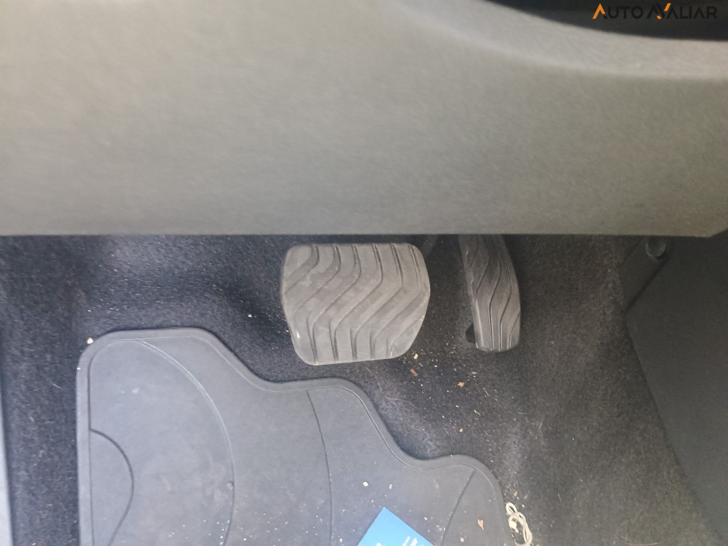 RENAULT KARDIAN 1.0 TCE FLEX EVOLUTION EDC