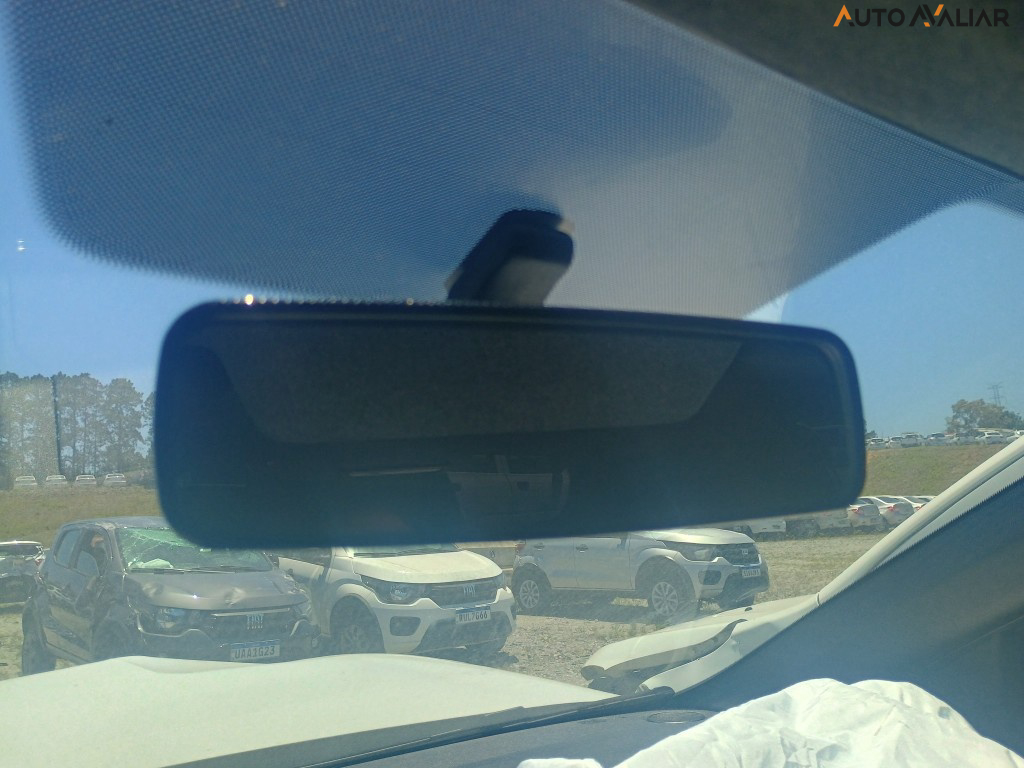 RENAULT KARDIAN 1.0 TCE FLEX EVOLUTION EDC