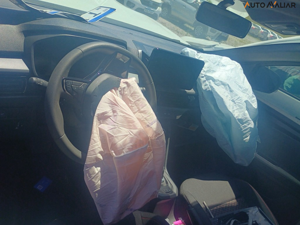 RENAULT KARDIAN 1.0 TCE FLEX EVOLUTION EDC