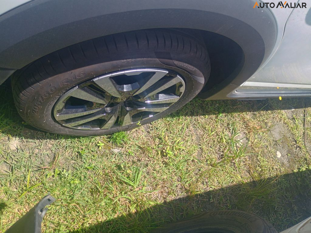 RENAULT KARDIAN 1.0 TCE FLEX EVOLUTION EDC