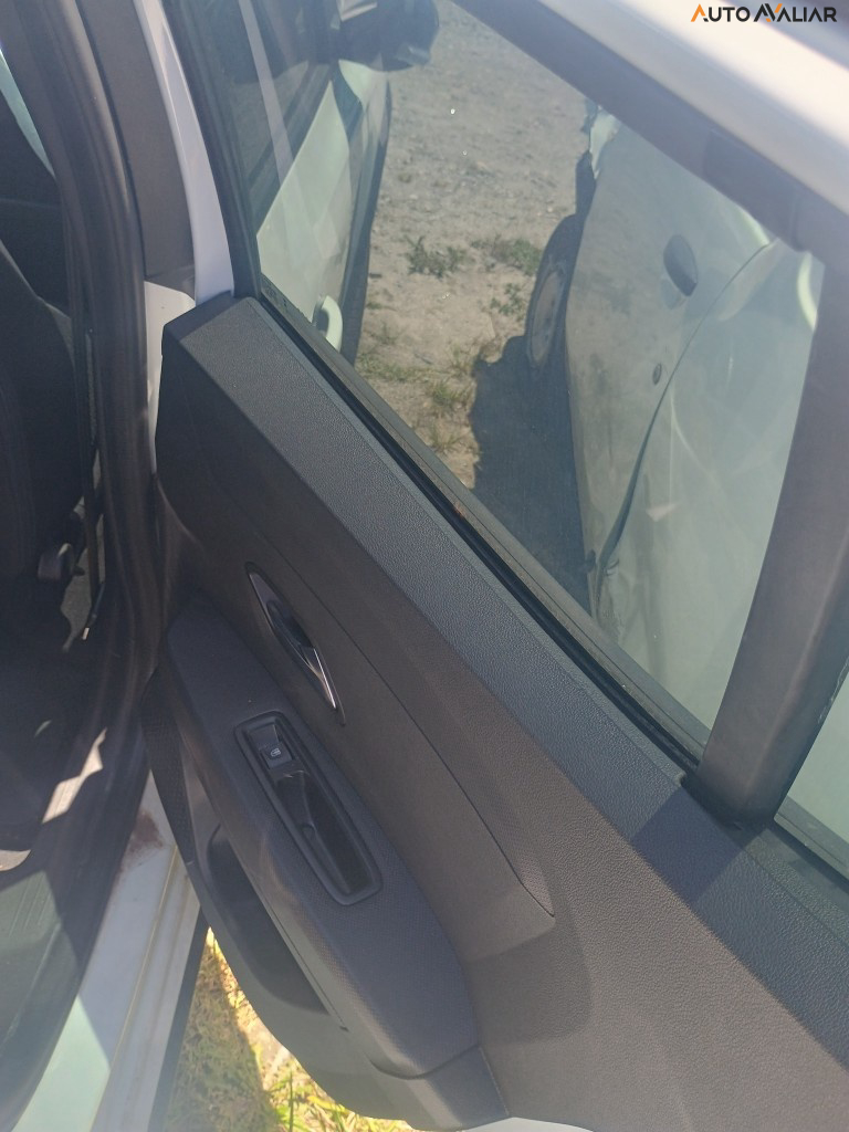 RENAULT KARDIAN 1.0 TCE FLEX EVOLUTION EDC