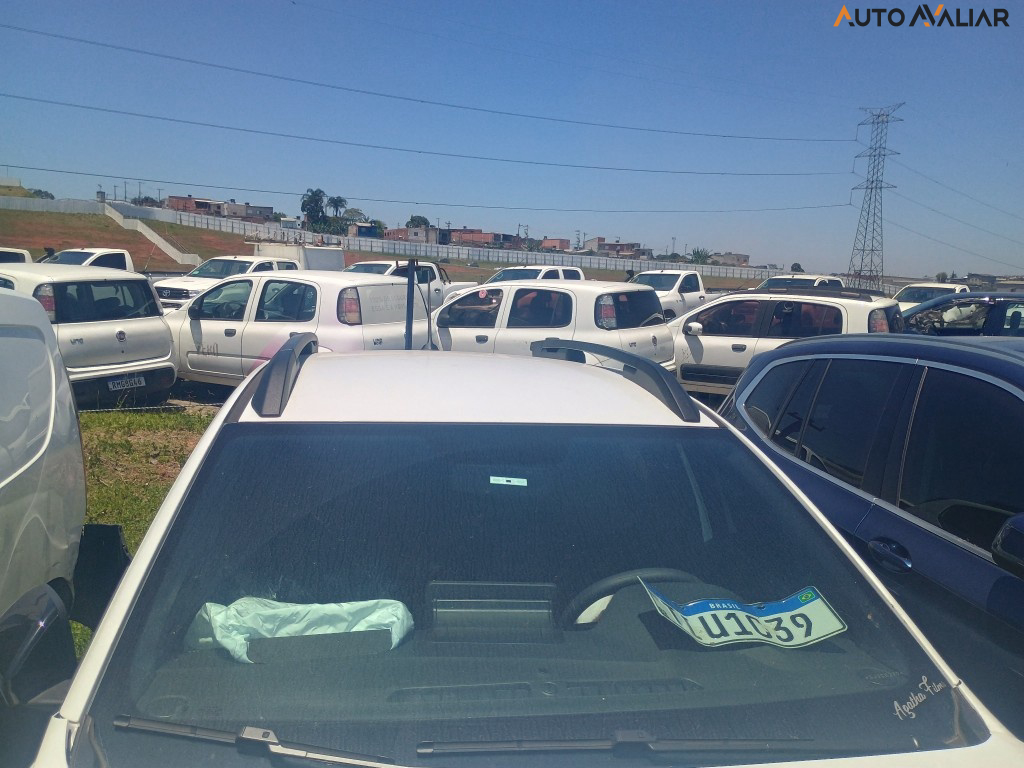 RENAULT KARDIAN 1.0 TCE FLEX EVOLUTION EDC