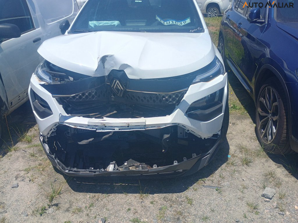 RENAULT KARDIAN 1.0 TCE FLEX EVOLUTION EDC