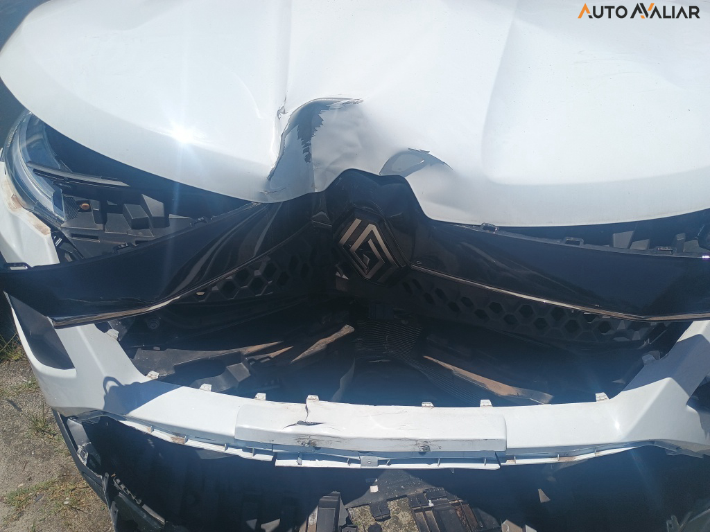 RENAULT KARDIAN 1.0 TCE FLEX EVOLUTION EDC