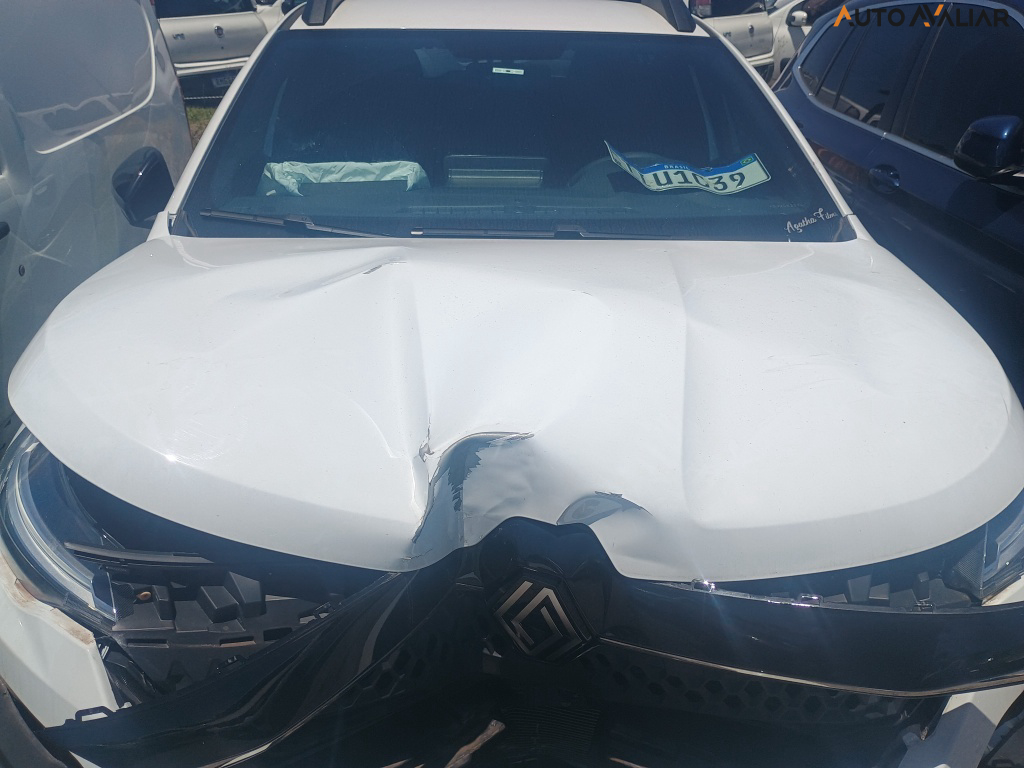 RENAULT KARDIAN 1.0 TCE FLEX EVOLUTION EDC