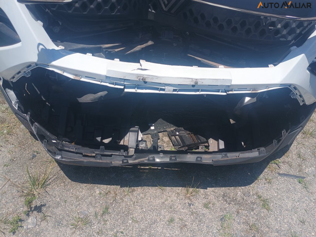 RENAULT KARDIAN 1.0 TCE FLEX EVOLUTION EDC