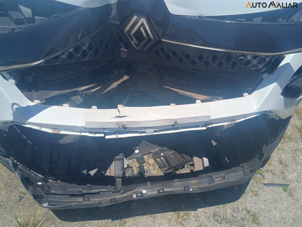 RENAULT KARDIAN 1.0 TCE FLEX EVOLUTION EDC