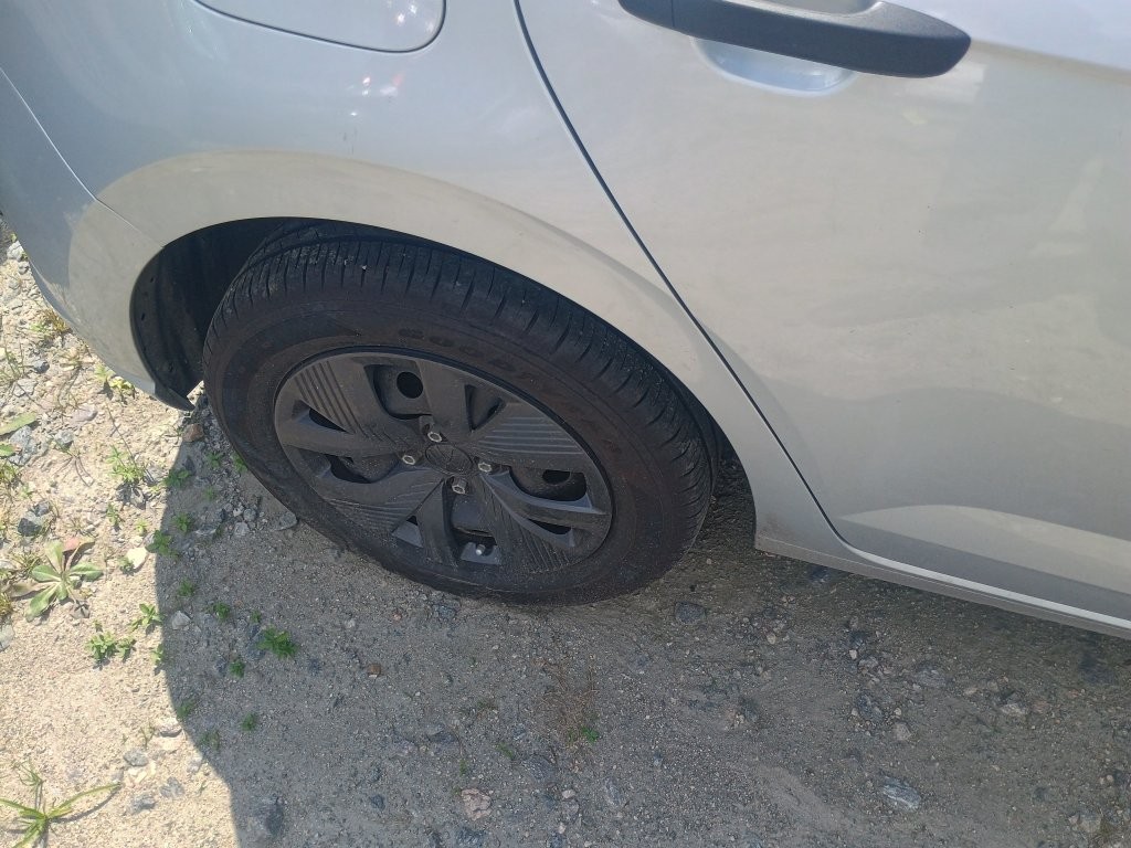 VOLKSWAGEN POLO 1.0 MPI TRACK MANUAL