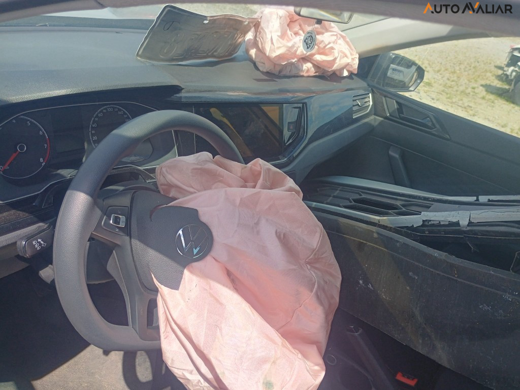 VOLKSWAGEN POLO 1.0 MPI TRACK MANUAL