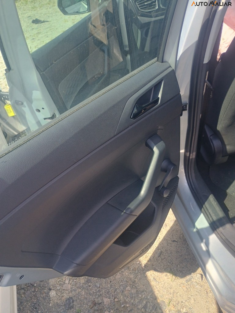 VOLKSWAGEN POLO 1.0 MPI TRACK MANUAL