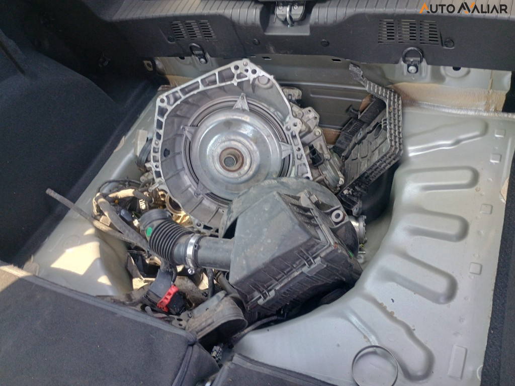 RENAULT KARDIAN 1.0 TCE FLEX EVOLUTION EDC