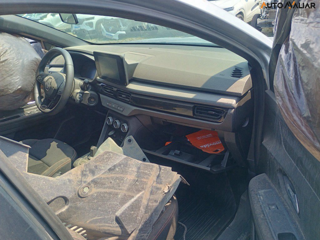 RENAULT KARDIAN 1.0 TCE FLEX EVOLUTION EDC