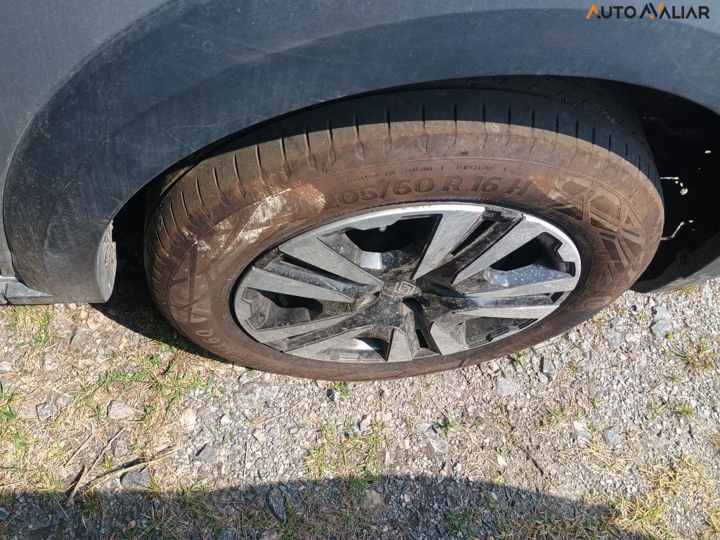 RENAULT KARDIAN 1.0 TCE FLEX EVOLUTION EDC