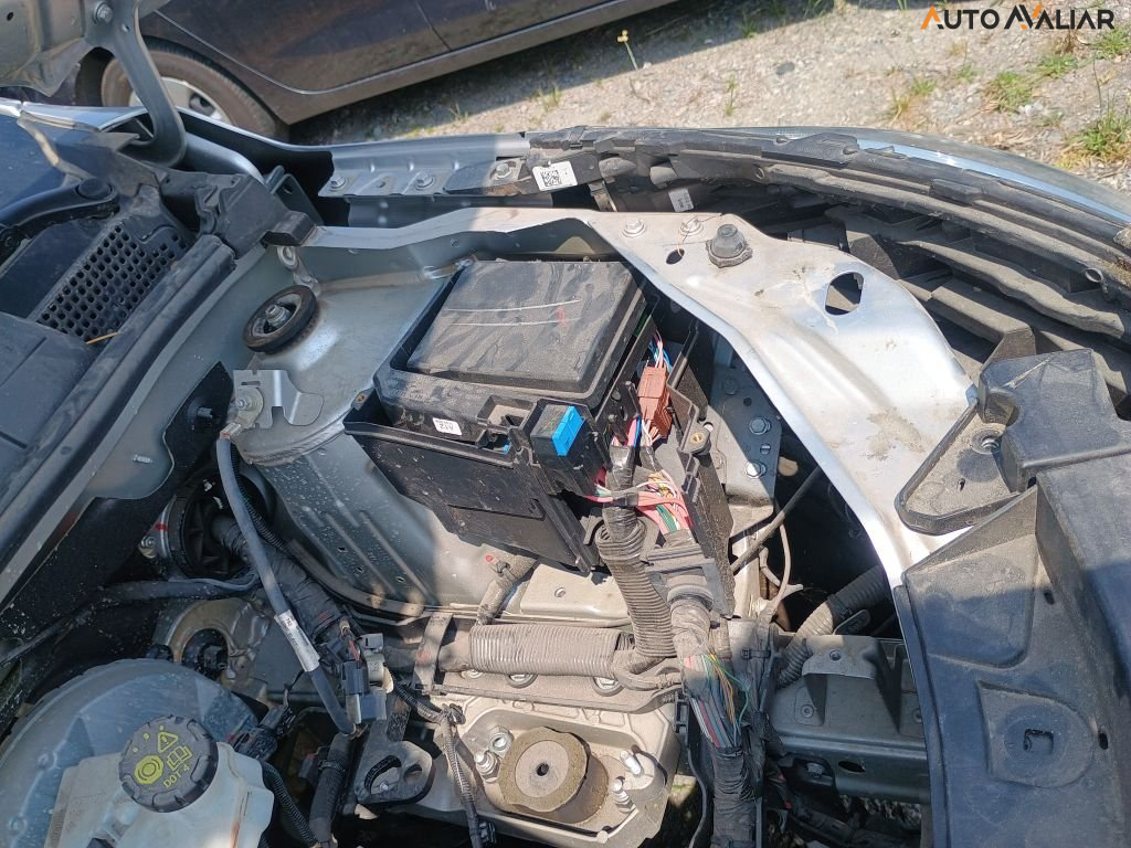 RENAULT KARDIAN 1.0 TCE FLEX EVOLUTION EDC