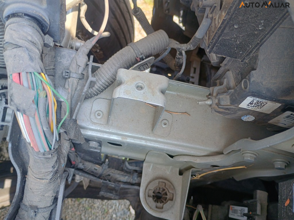 RENAULT KARDIAN 1.0 TCE FLEX EVOLUTION EDC