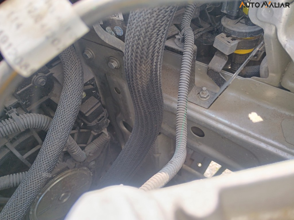 RENAULT KARDIAN 1.0 TCE FLEX EVOLUTION EDC