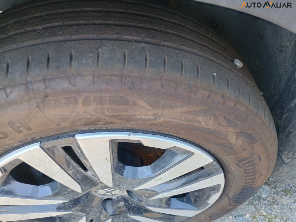 RENAULT KARDIAN 1.0 TCE FLEX EVOLUTION EDC