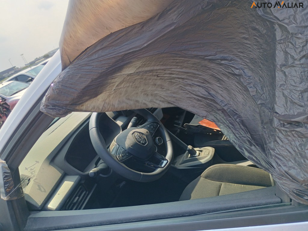 RENAULT KARDIAN 1.0 TCE FLEX EVOLUTION EDC