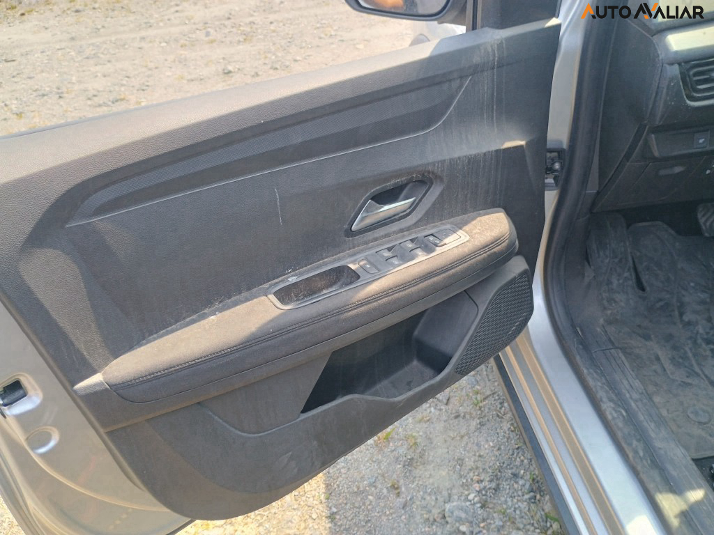 RENAULT KARDIAN 1.0 TCE FLEX EVOLUTION EDC