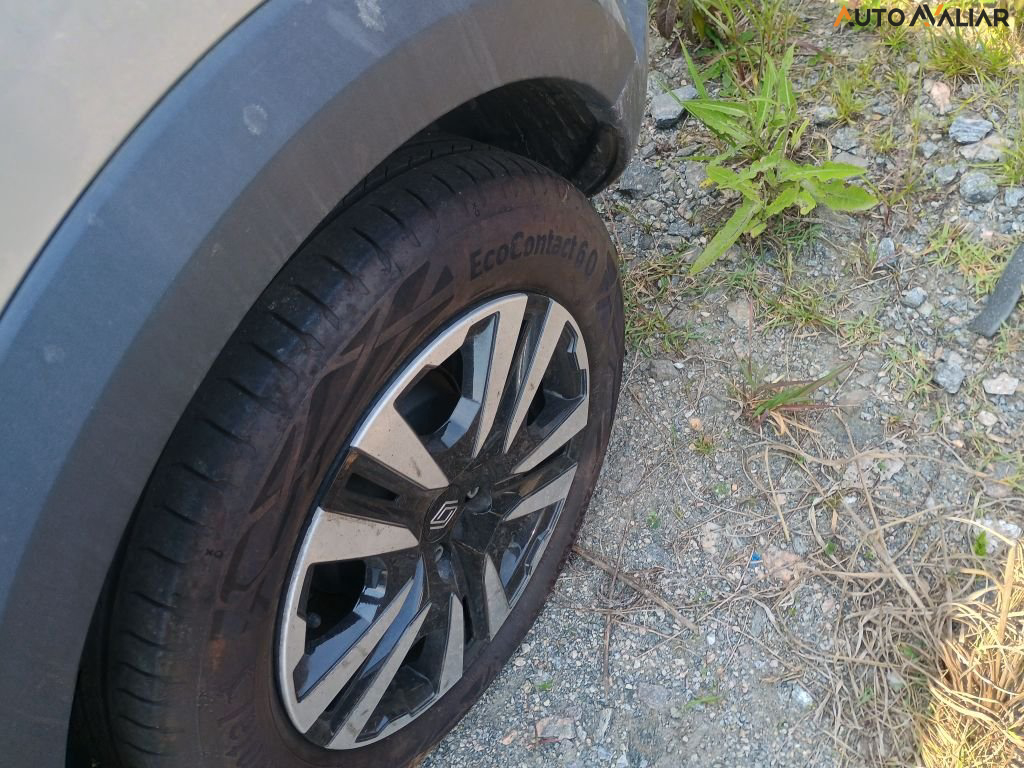 RENAULT KARDIAN 1.0 TCE FLEX EVOLUTION EDC