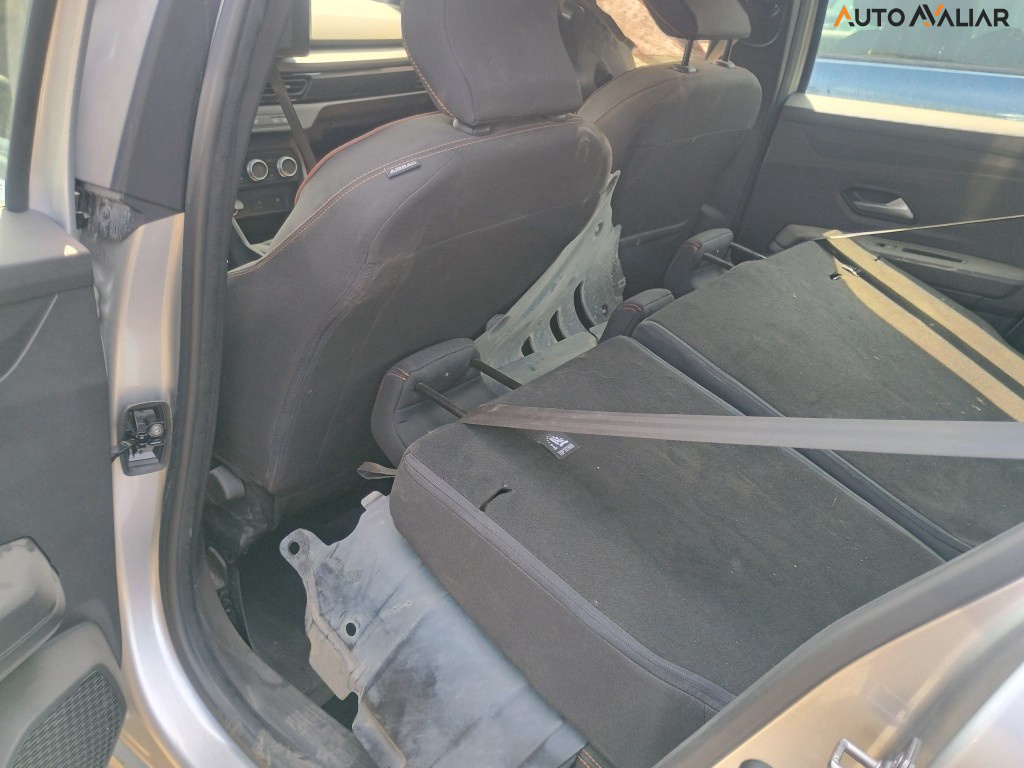 RENAULT KARDIAN 1.0 TCE FLEX EVOLUTION EDC