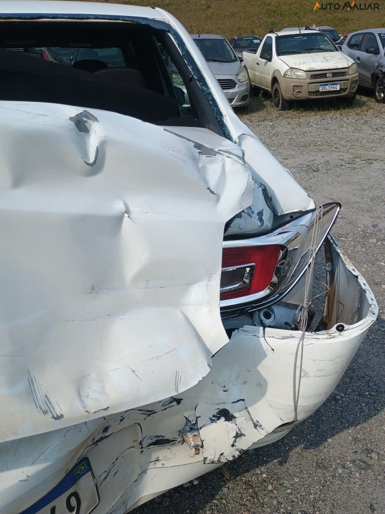 RENAULT LOGAN 1.0  12V SCE FLEX ZEN MANUAL