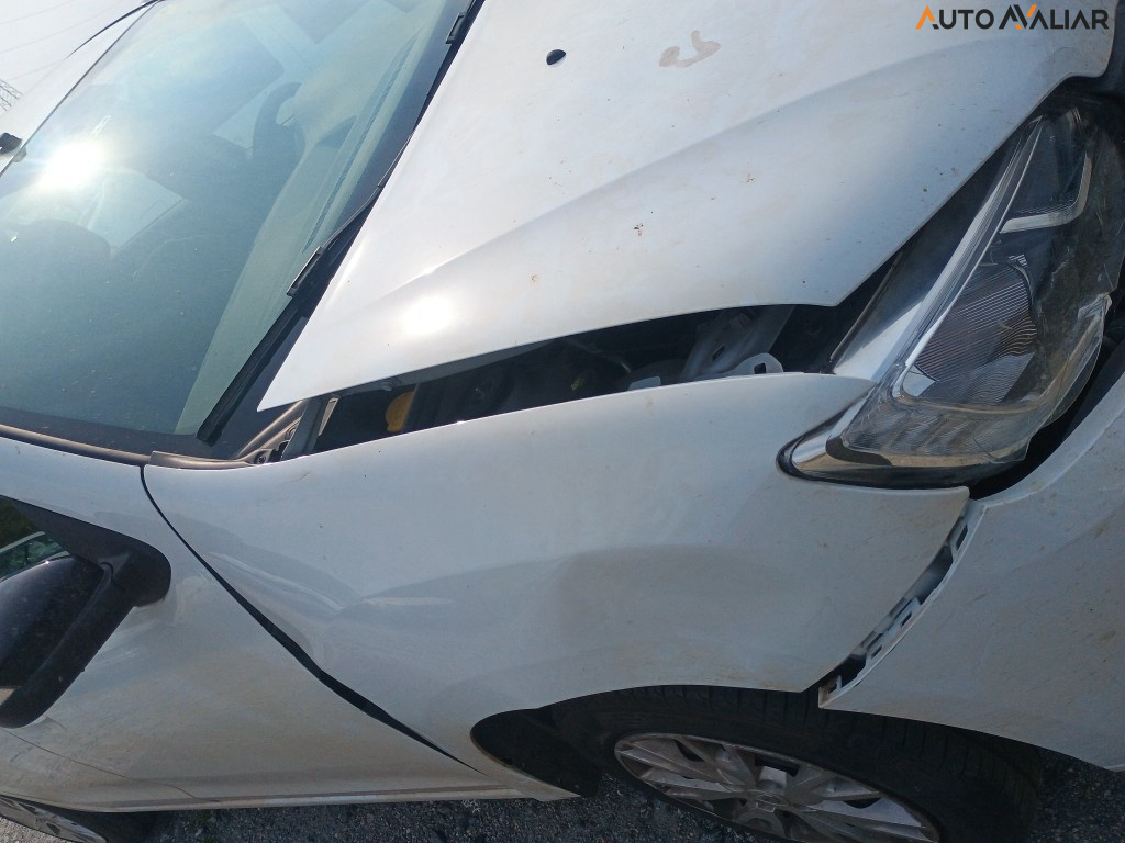 RENAULT LOGAN 1.0  12V SCE FLEX ZEN MANUAL