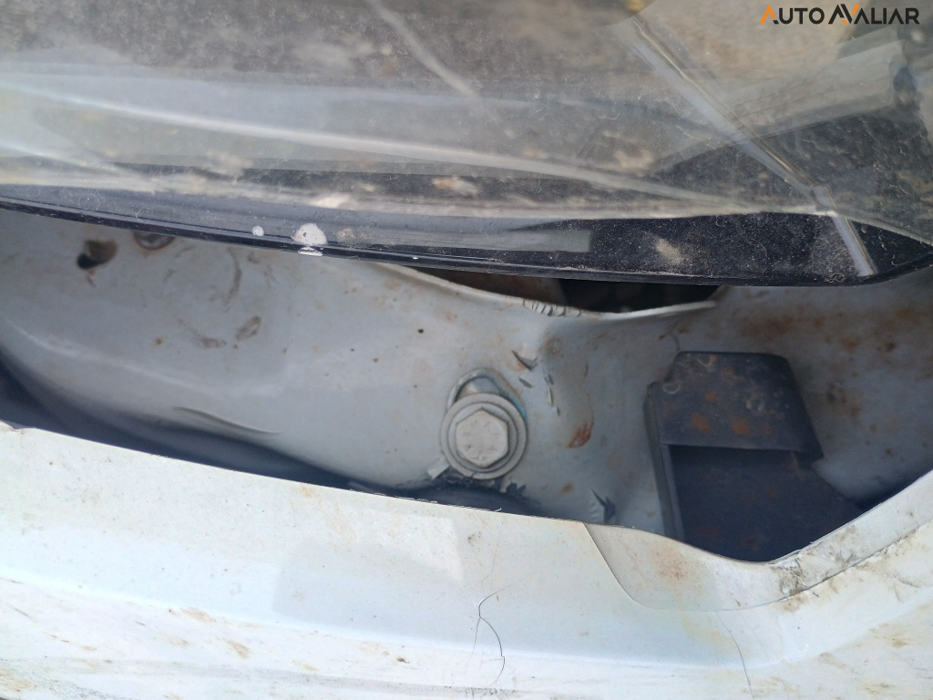 RENAULT LOGAN 1.0  12V SCE FLEX ZEN MANUAL