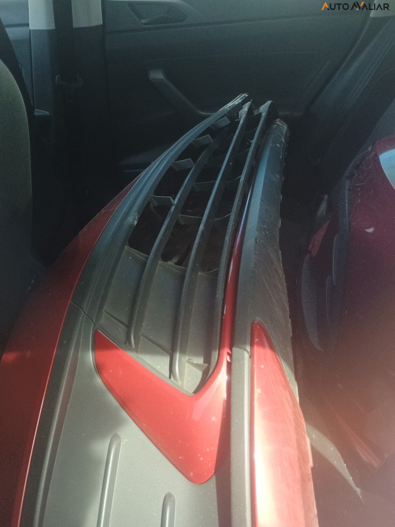 VOLKSWAGEN POLO 1.0 170 TSI COMFORTLINE AUTOM&Aacute;TICO